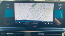 Citroen C5 Aircross 1.2 Hybrid 136 Max Edition 5dr e-DCS6 Petrol Hatchback